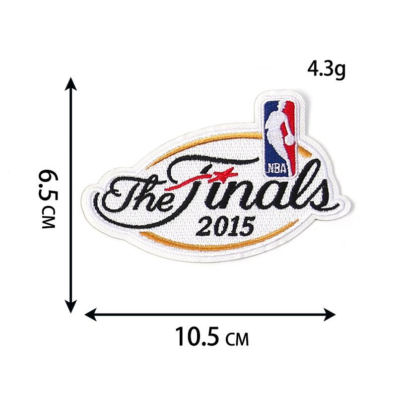 Embroidery Cloth Sticker Computer Embroidery Badge Clothes Sticker Badge Logo Sticker Trend Brand3 pcs MOQ, mix styles