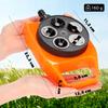 KADAX Static Sprinkler For Garden 5 Spray Modes
