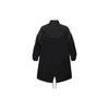 Nike Trench Jacket Asia Sizing (Unisex) Trench Coats DQ9028 010