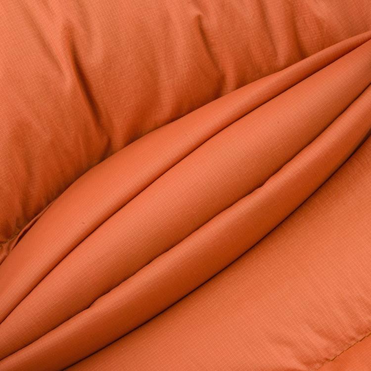 Timberland Однотонная простая теплая ветрозащитная водостойкая куртка с капюшоном и длинными рукавами, мужская верхняя одежда коричневого цвета A5M6P888