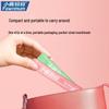 Xiao Lu Mama Portable Probiotic Mouthwash Strips, Fruit Flavor