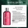 Molton Brown Гель для ванны и душа «Огненный розовый перец»