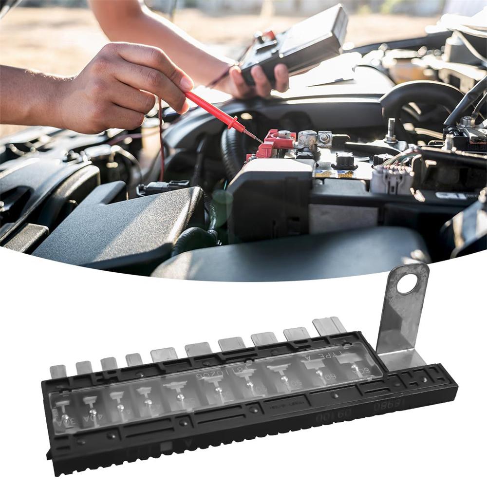 Multi Fuse For Hyundai Sonata 18980-09100 / 1898009100