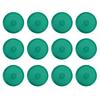 12pcs Arcade Button Cover Replace Mechanical Push Button Cover for Kailh for Cherry for TTC for Akko for Glorious