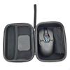 Mouse Storage Box, Mice Case, Shockproof with Hand Strap Soft Lining Dustproof Protect Bag,