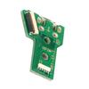 2 шт. Плата с разъемом порта USB для зарядки 12-контактный для Sony PS4 Pro Dualshock 4 JDS-040