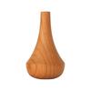 Hacoa Wooden Eyeglass Stand Transform Your Precious Glasses Into Stylish Interior Decor (Cherry) -