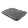 Excellent GUCCI Coin case Current GG emblem key pouch black leather mens 815891 Used