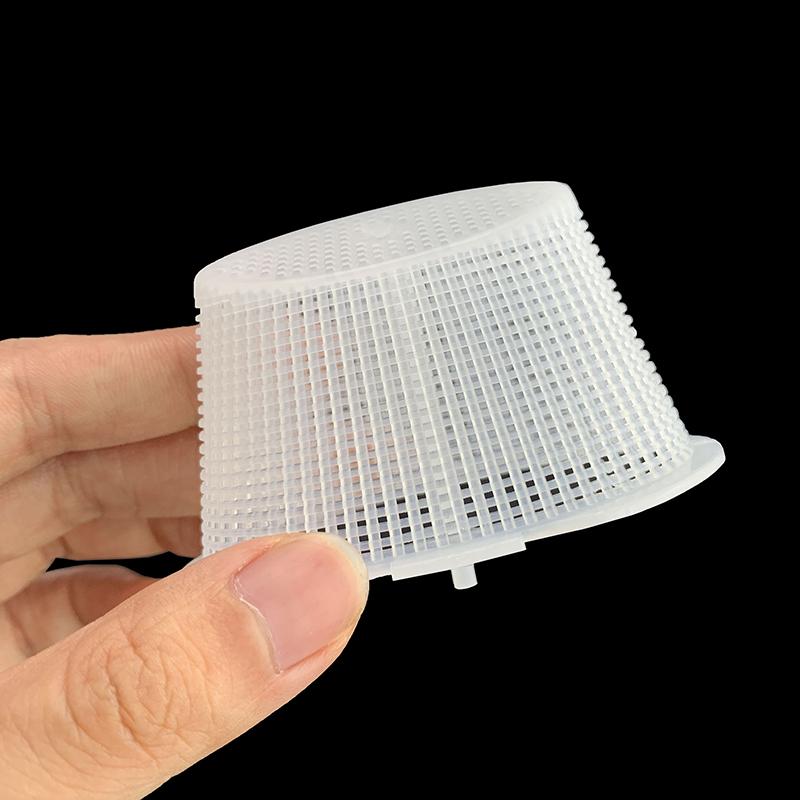 1Pcs Dental Chair Spare Parts Disposable Spittoon Filter Cover Long Short Lifting Style For Dental Clinic