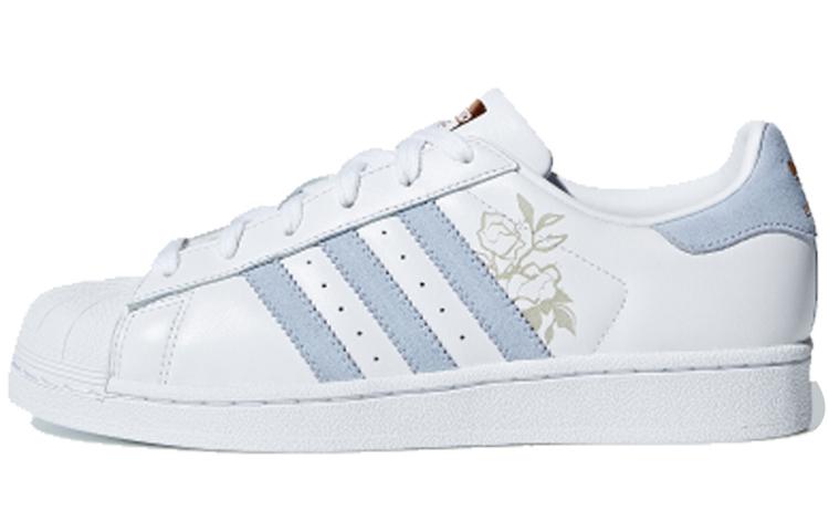 adidas Женские Superstar 'Цветок вишни' Женские CG5939