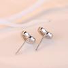 Lindon Copper Alloy Zircon Earrings Drop Earrings For Women Wedding Party Gifts