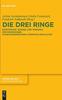 Книга Die Drei Ringe : Entstehung, Wandel Und Wirkung Der Ringparabel In Der Europaischen Literatur Und Kultur : 200