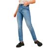 Jack & Jones Slim Berlin RC2005 JJXX high waist джинсы