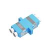 GAOXIAN LC/UPC Duplex Fiber Optic Adapter