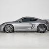 Porsche 718 GT4 Rear Spoiler Assembly for 2016-2025 Models