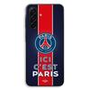 Чехол для телефона - MANIACASE - Samsung Galaxy A17 - Мягкий - Силикон TPU - Логотип PSG