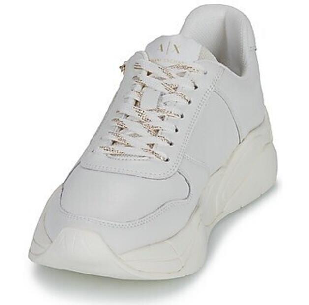 Кроссовки Emporio Armani 7X000334_AF18610