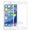 Screen Protector - Phonillico - iPhone 6 - Tempered Glass - Ultra Resistant - White