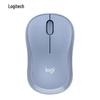 Logitech Бесшумная беспроводная мышь M221