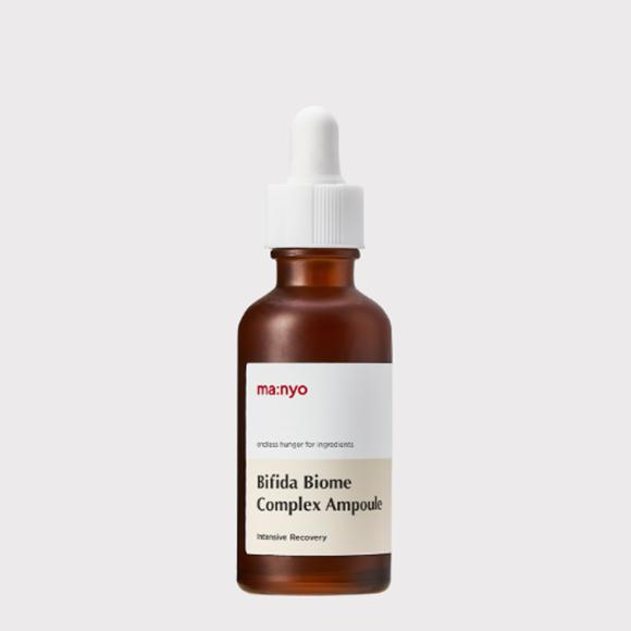 Мама:Nyo Bifida Biome Complex, ампула 50 мл/80 мл (6 вариантов)