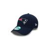 Casquette - New Era - NFL New England Patriots - 9FORTY - Taille Unique - Réglable