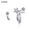 Lindon Earrings Drop Earrings for Women Wedding Party Gifts