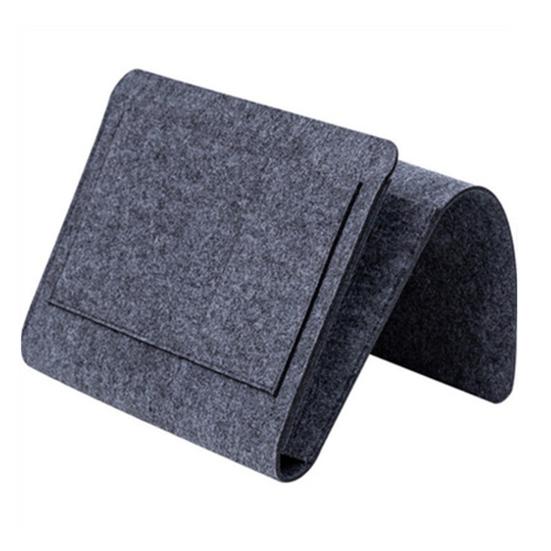 Органайзер для хранения, нескользящий, удобный, компактный, большая сторона дивана-кровати для дома