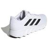 adidas Кроссовки Switch Move Удобные Нескользящие Низкие Мужские Кроссовки Белые ID5252