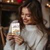 Прозрачные штампы из ПВХ для DIY Скрапбукинга Фотоальбома Декоративных Открыток Изготовления Форма Кошки 160x110мм