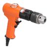 12in Pneumatic Air Drill CW CCW Pistol 13mm Hole Drilling Tool Japanese Joint 900rpm KV?5113B