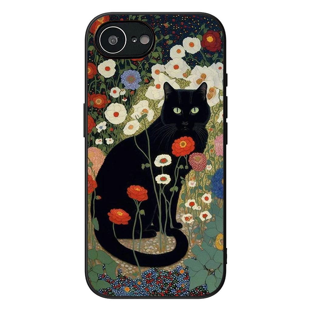 Арт Густав Климт Защитный чехол для Xiaomi Redmi Note 13 14 ProPlus Pro Plus 14C A4 13C Pro+ Note14 Чехол для телефона