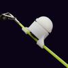 Quality Electronic Outdoor Fish Bite Alarm LED Signal Light Rod Strike Alert Bell Night Flashing