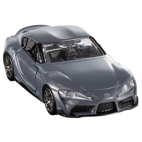 Takara Tomy Tomica Premium 36 Toyota GR Supra Мини-машинка Игрушка Возраст 6+