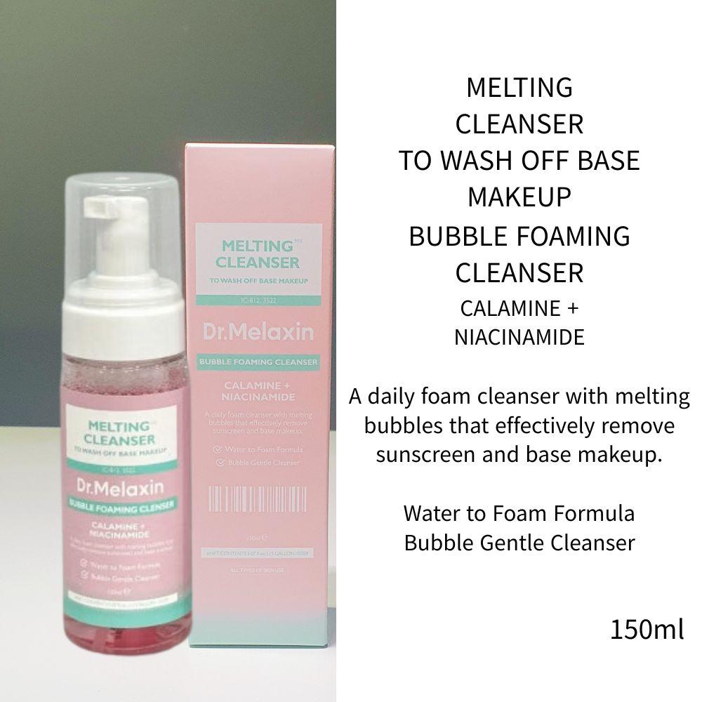 Dr.Melaxin - Melting Cleanser 150ml