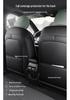 Roewe D6 Full Coverage Leather Seat Covers - All-Season Comfort Edition Seat Cushions