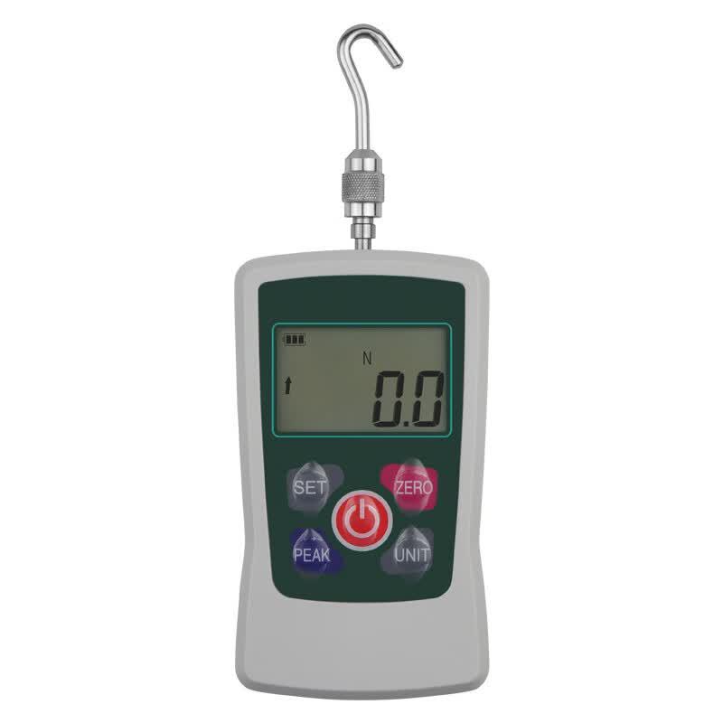 Shifei Digital Push-Pull Force Gauge (CN version)