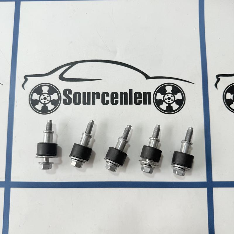 ДЛЯ BMW E60 E61 E65 E66 E53 E70 N62 Прокладка клапанной крышки OEM 11127513195 11127513194