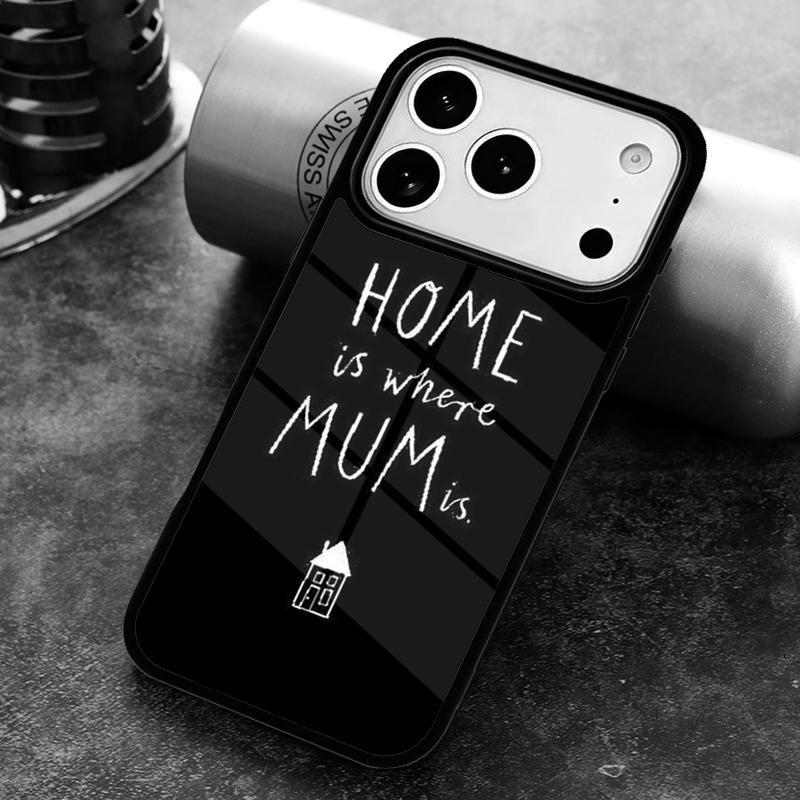 Best Mom mother day Phone Case For iPhone 17 16 15 14 13 12 11 Pro Max Plus 17Air Soft Silicone Cover