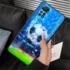 Чехол для Xiaomi Redmi Note 14 11S 14C 12S 12 11 Pro 12C 13C 10 A4 A5 13 Pro Plus K40 K80 A1 A2 A3 9 8 7 Чехол для телефона Футбол