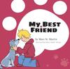 Книга My Best Friend