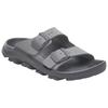 Birkenstock Износостойкие шлепанцы-слайдеры Унисекс Серые 1029595