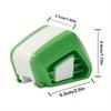 1pc Universal Car Wiper Repair Tool For Cleaning Car Wipers Windscreen Wiper Regroove Tool Trimmer Restorer Car Accessories
