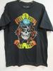 ОФИЦИАЛЬНЫЙ МЕРЧ GUNS n' ROSES APPETITE 2023 КОНЦЕРТНАЯ ФУТБОЛКА ДЛЯ ГРУППЫ МУЗЫКА БОЛЬШАЯ Унисекс