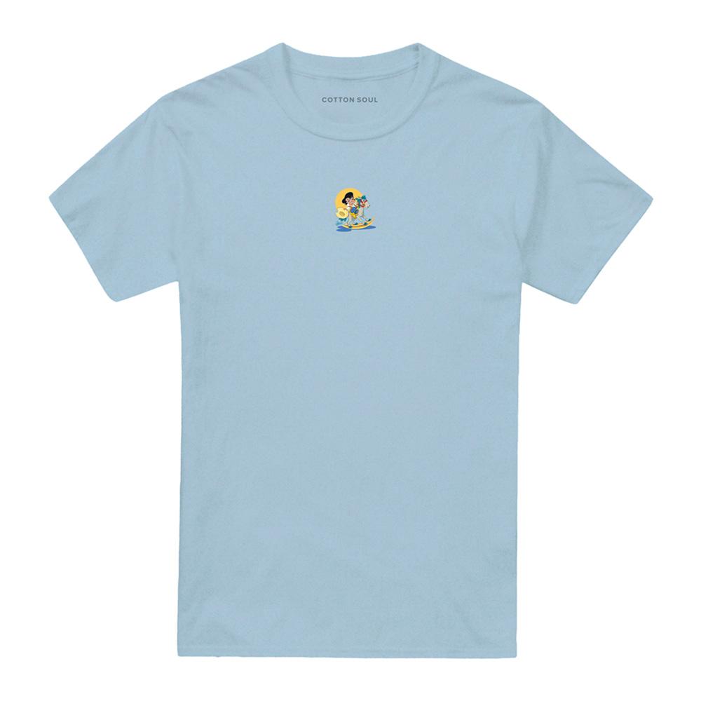 Elvis Presley Unisex Adult Yip E T-Shirt