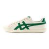 ONITSUKA TIGER DD Trainer Повседневные Легкие Низкие Кеды для Скейтбординга Унисекс кроссовки Светло-серый Зеленый 1183B479-200