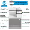 HP E87750dn A3 Цветное лазерное МФУ с разъемом CN (адаптер в комплекте)