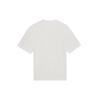 Balenciaga Футболка Обычный крой Унисекс Серая 612965TIV542984