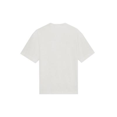 Balenciaga Футболка Обычный крой Унисекс Серая 612965TIV542984
