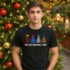 This Is My Christmas T Shirt Printed Festive Tree Xmas Party Gift Unisex Tee Top