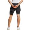 Adidas Sports Shorts Men's Black IB3466